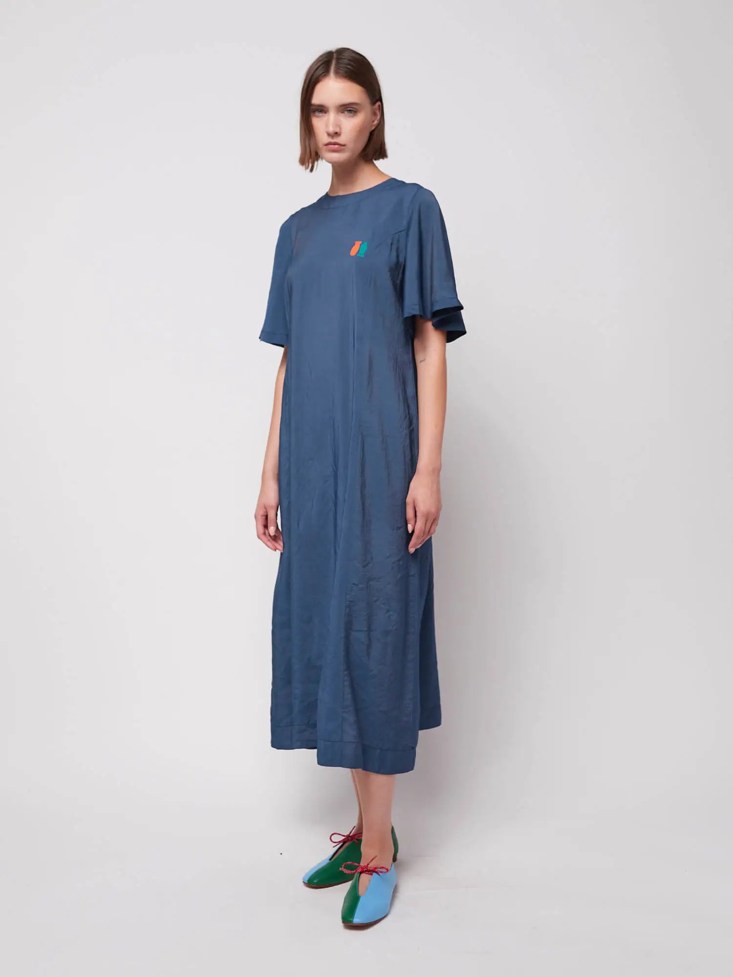 Bobo choses Couple Fish modal dress
