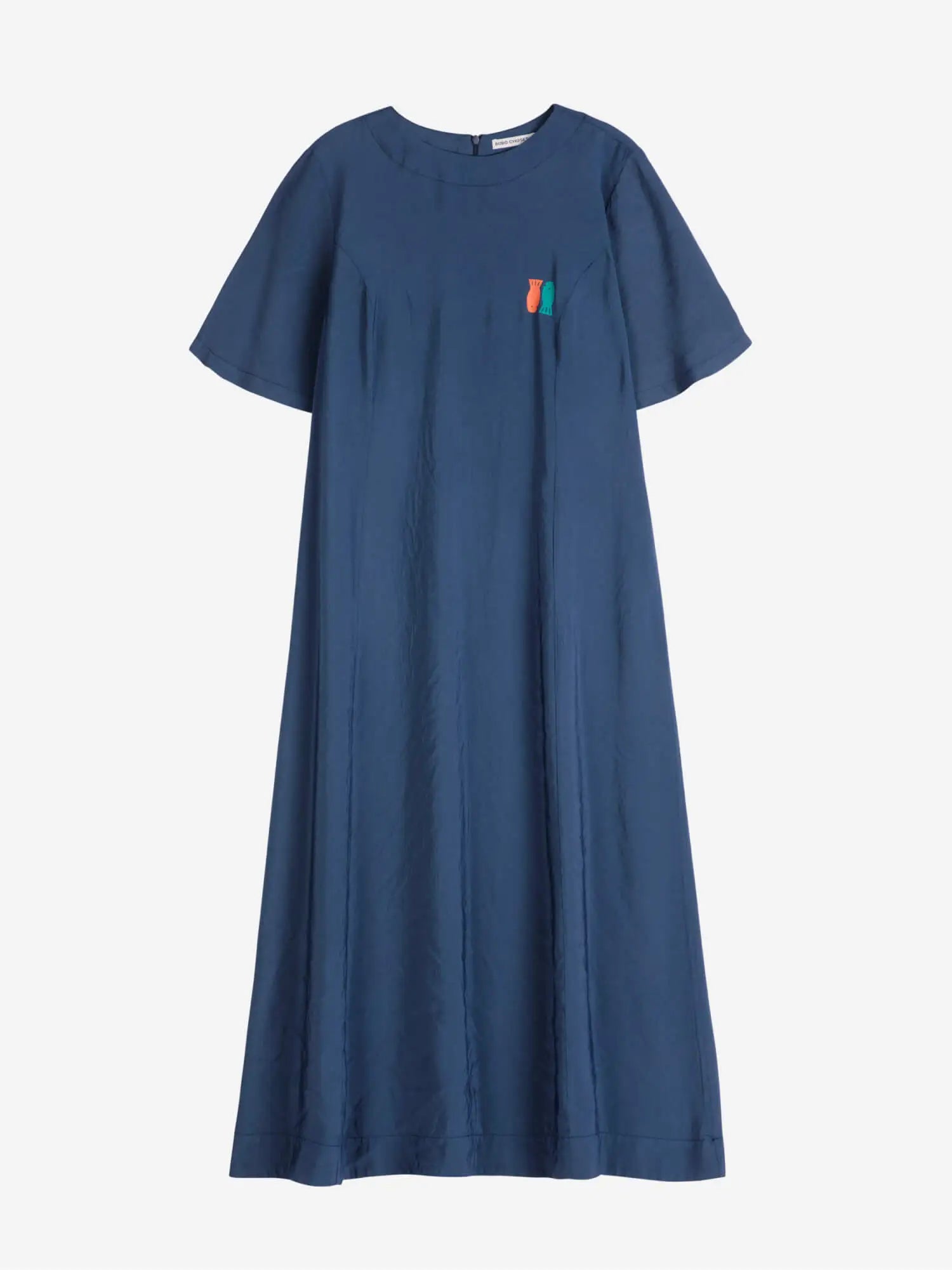 Bobo choses Couple Fish modal dress Envío gratis