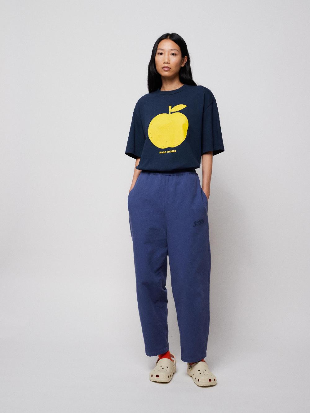 Bobo choses Bobo Choses cocoon pants