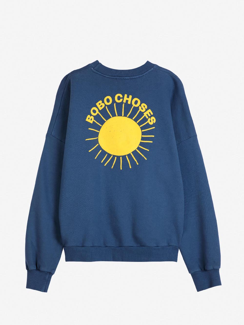 Bobo choses Bobo Choses relaxed sweatshirt Últimos 2 días