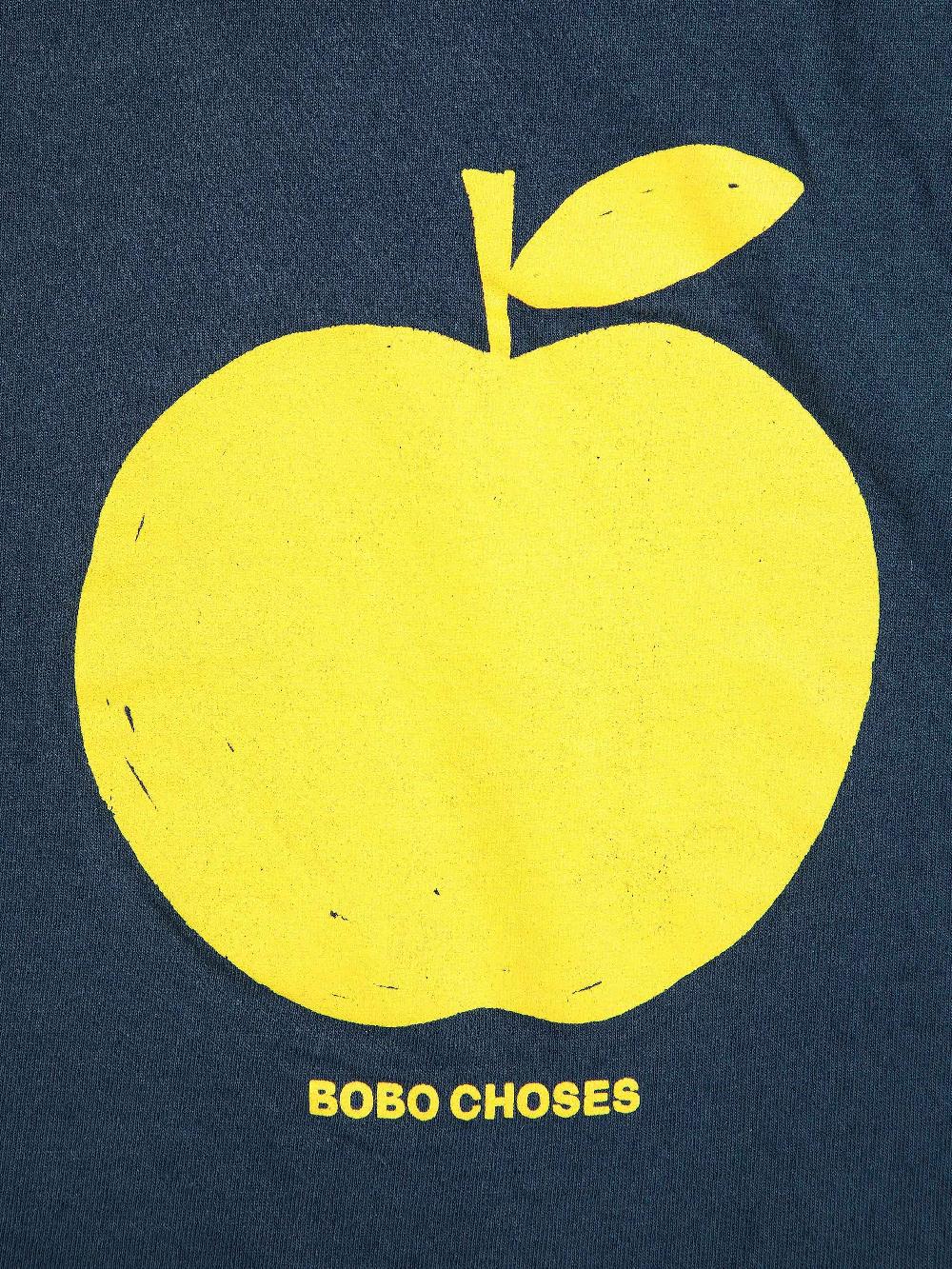 Bobo choses Poma navy T-shirt Liquidación
