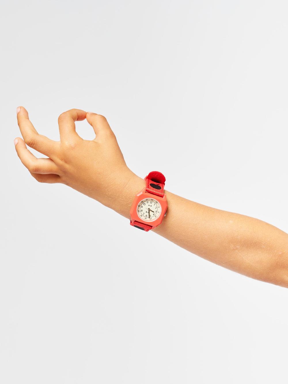 Bobo choses Poma Bobo Choses x Mini Kyomo watch Tienda de fábrica