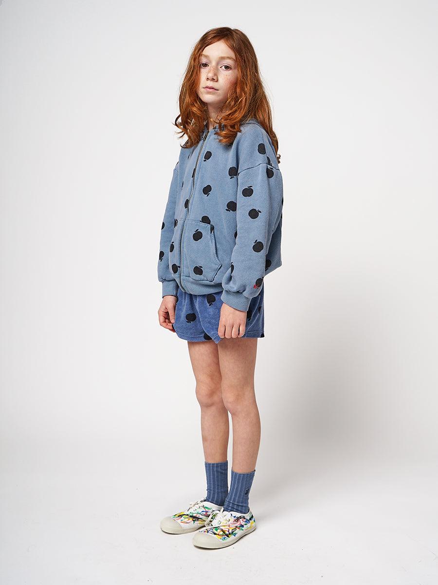Bobo choses Poma allover hooded sweatshirt Precios de Black Friday