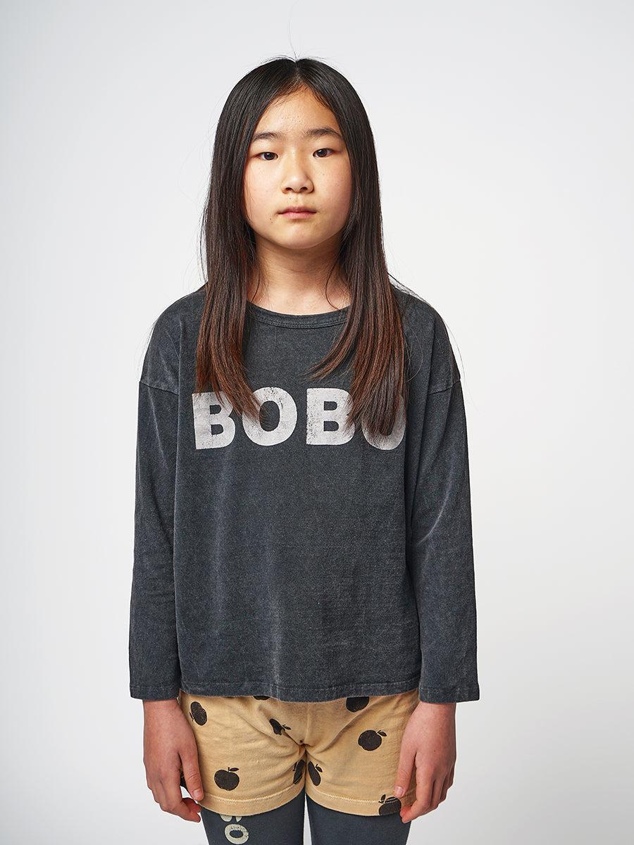 Bobo choses Bobo Choses long sleeve T-shirt Libre de impuestos