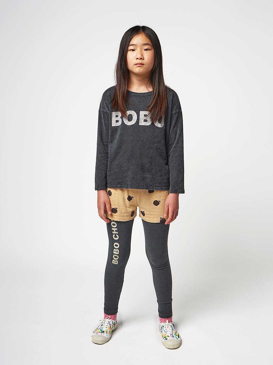 Bobo choses Bobo Choses long sleeve T-shirt Libre de impuestos