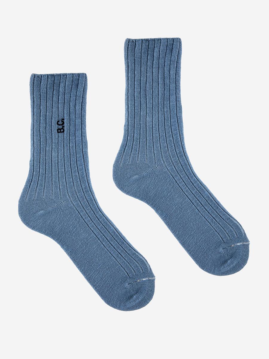 Bobo choses BC olive long socks pack Ofertas de temporada