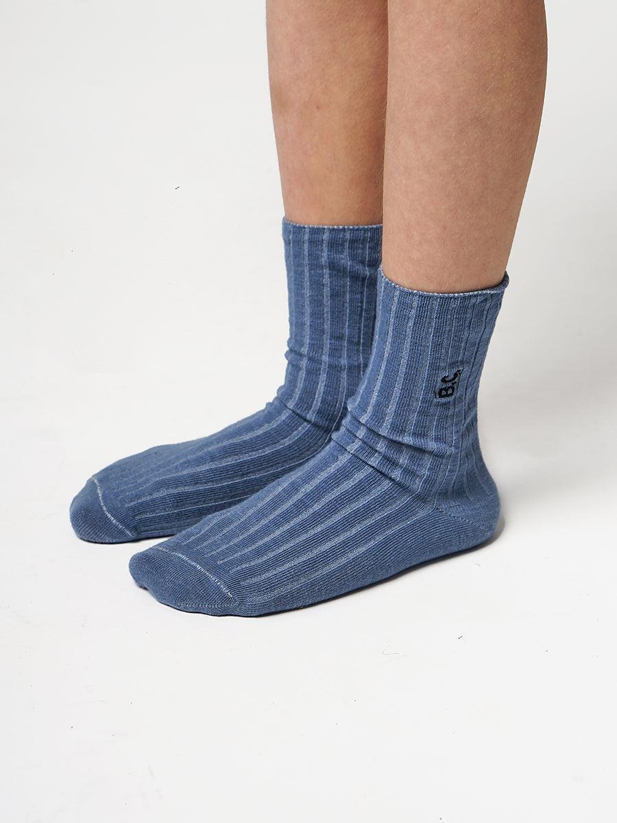Bobo choses BC olive long socks pack Ofertas de temporada