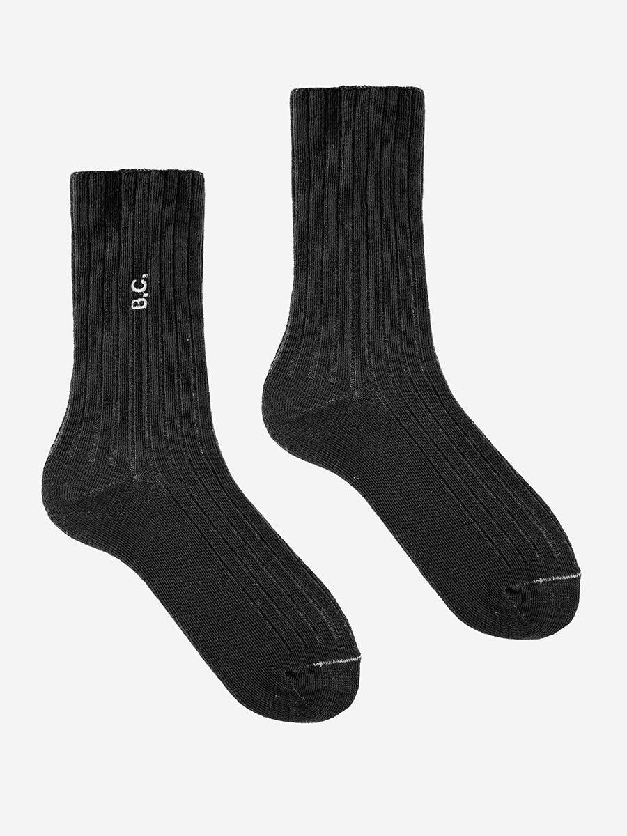 Bobo choses BC olive long socks pack Ofertas de temporada