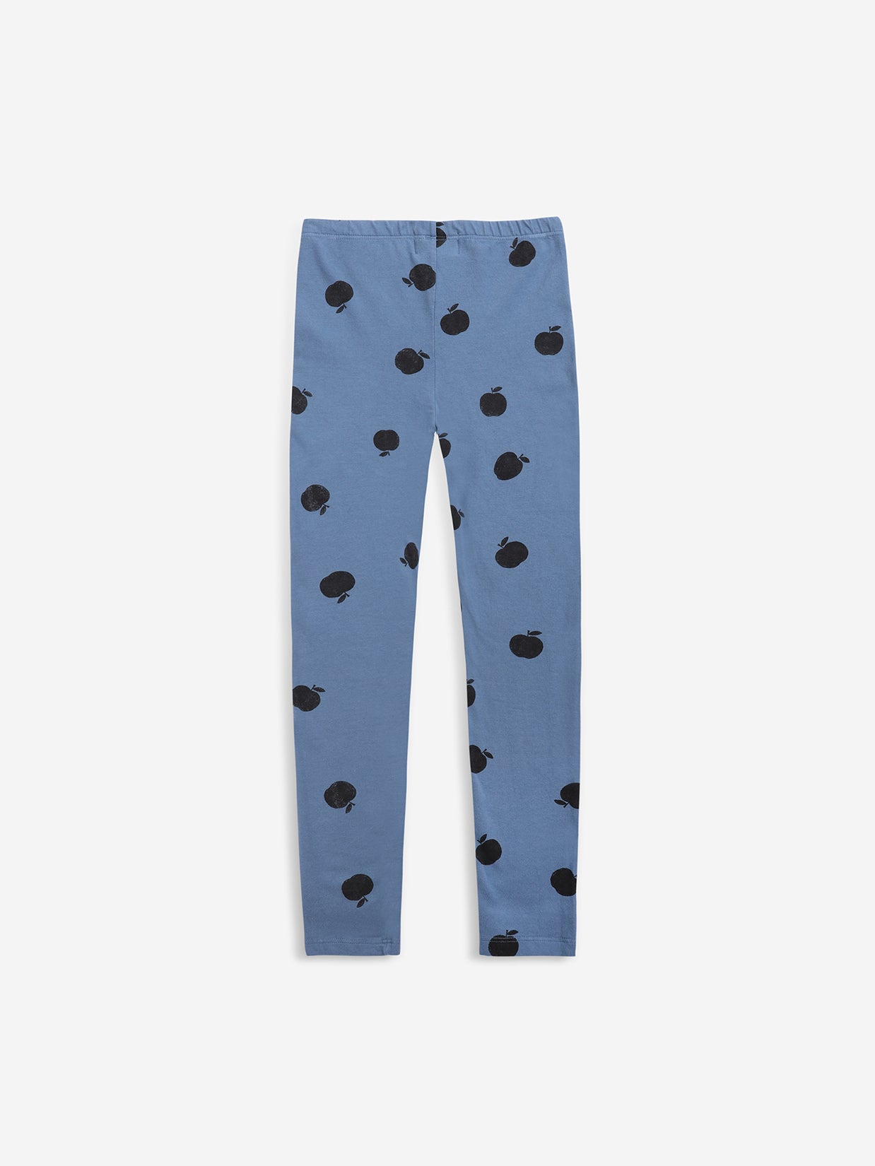 Bobo choses Poma allover blue leggings Rebajas baratas