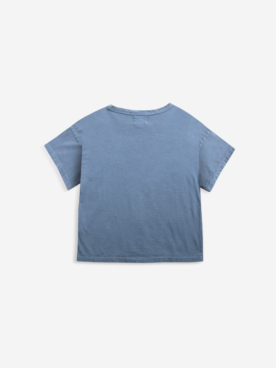 Bobo choses Poma short sleeve T-shirt Rebajas de fábrica
