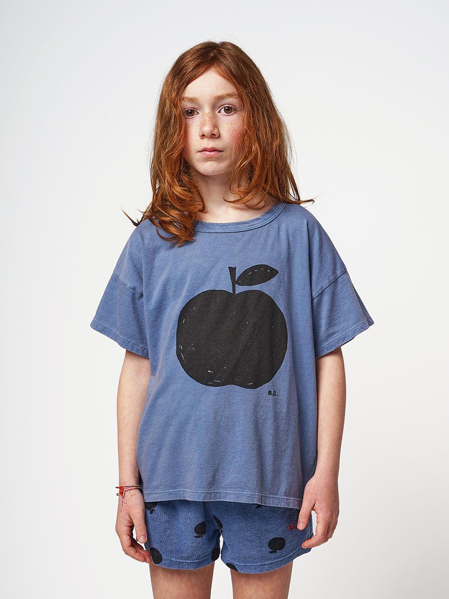 Bobo choses Poma short sleeve T-shirt Rebajas de fábrica