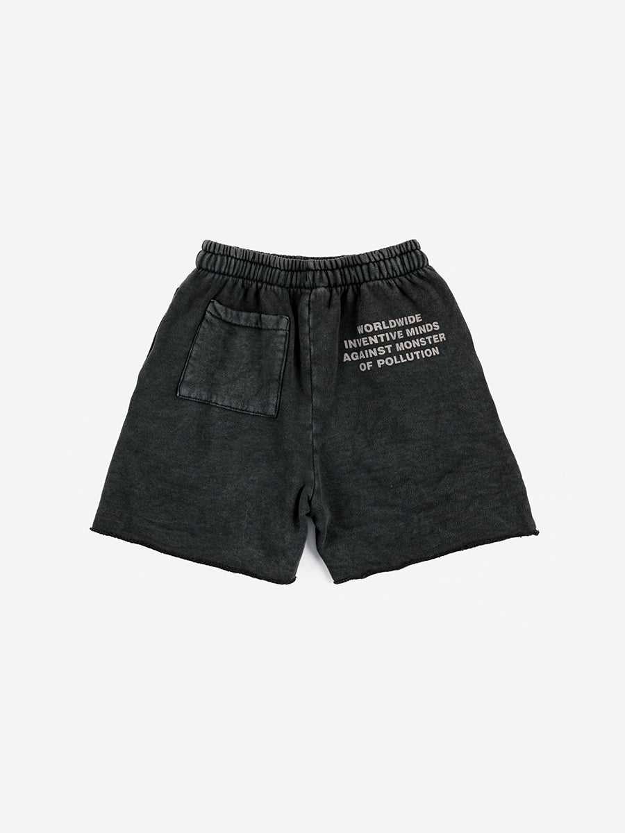 Bobo choses BC fleece bermuda Ventas relámpago