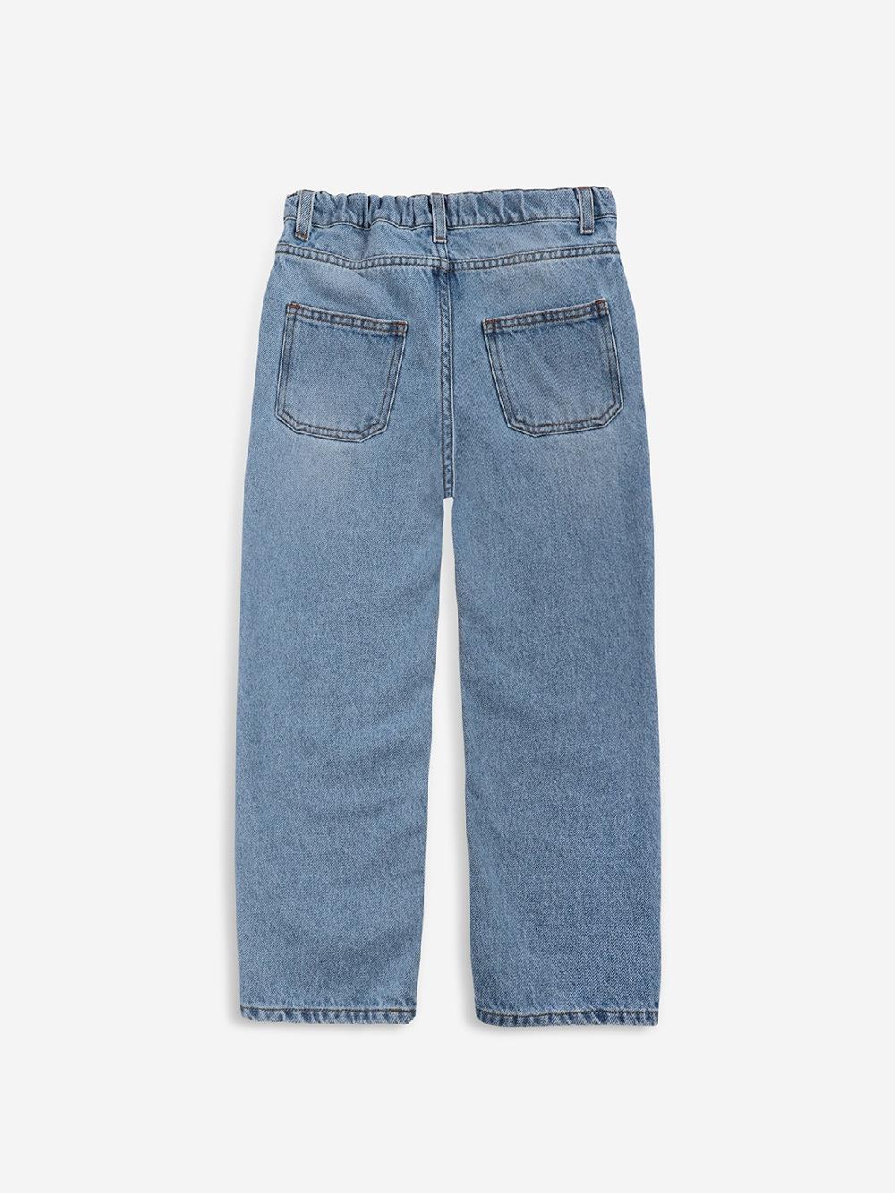 Bobo choses Poma denim pants Tienda