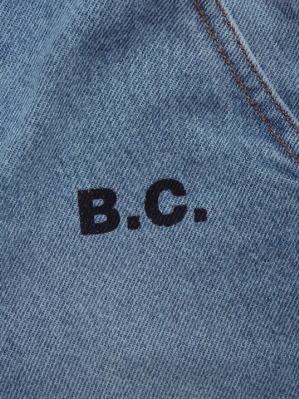 Bobo choses Poma denim pants Tienda