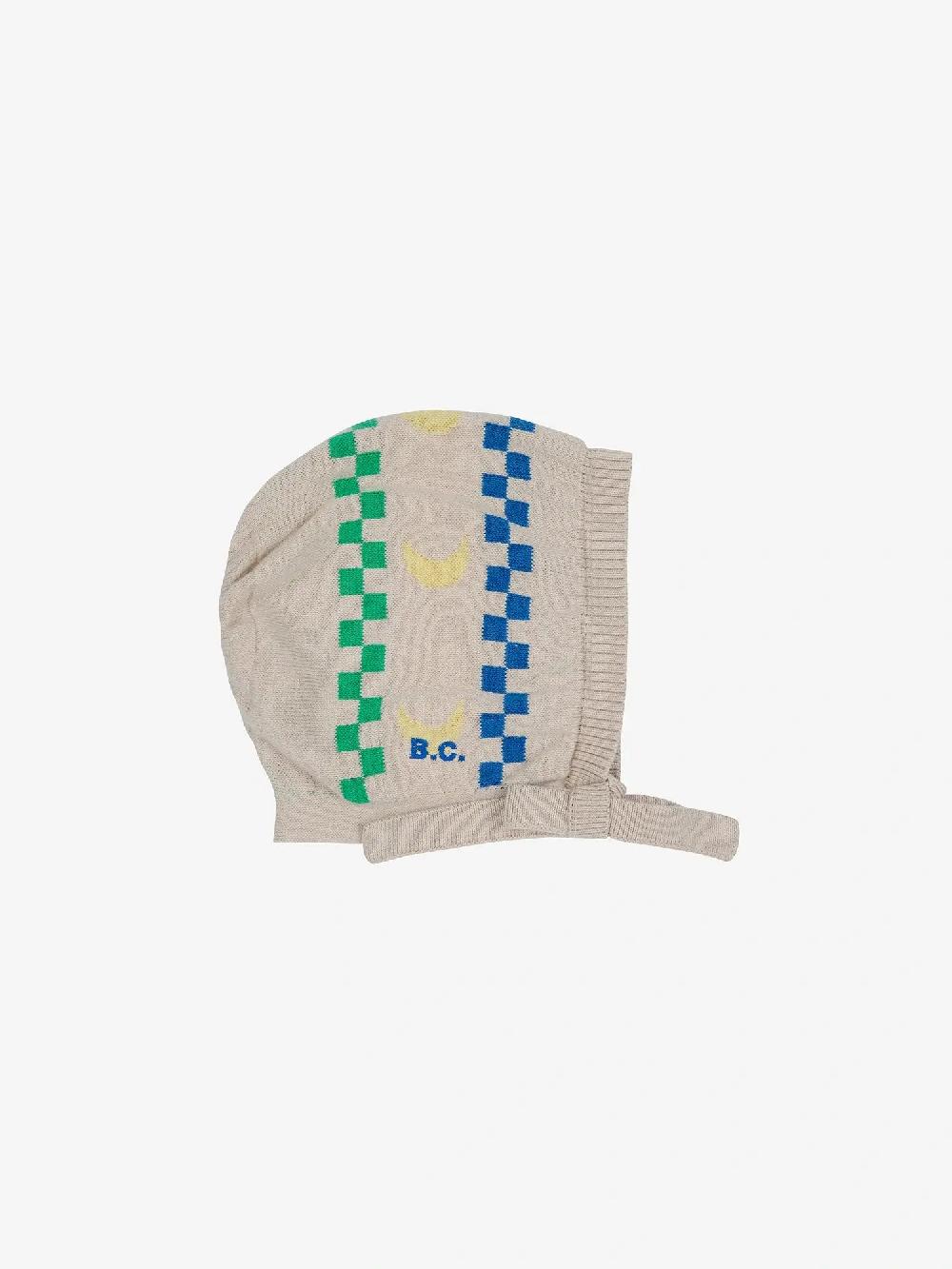 Bobo choses Beneath The Moon knitted gift set Tienda