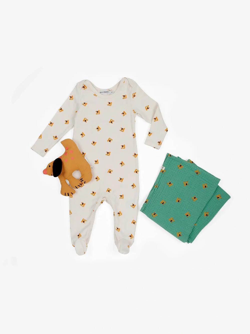 Bobo choses Fairy Dog gift set Mejor oferta