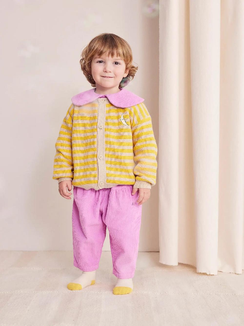Bobo choses Beneath the Moon cardigan Rebajas top