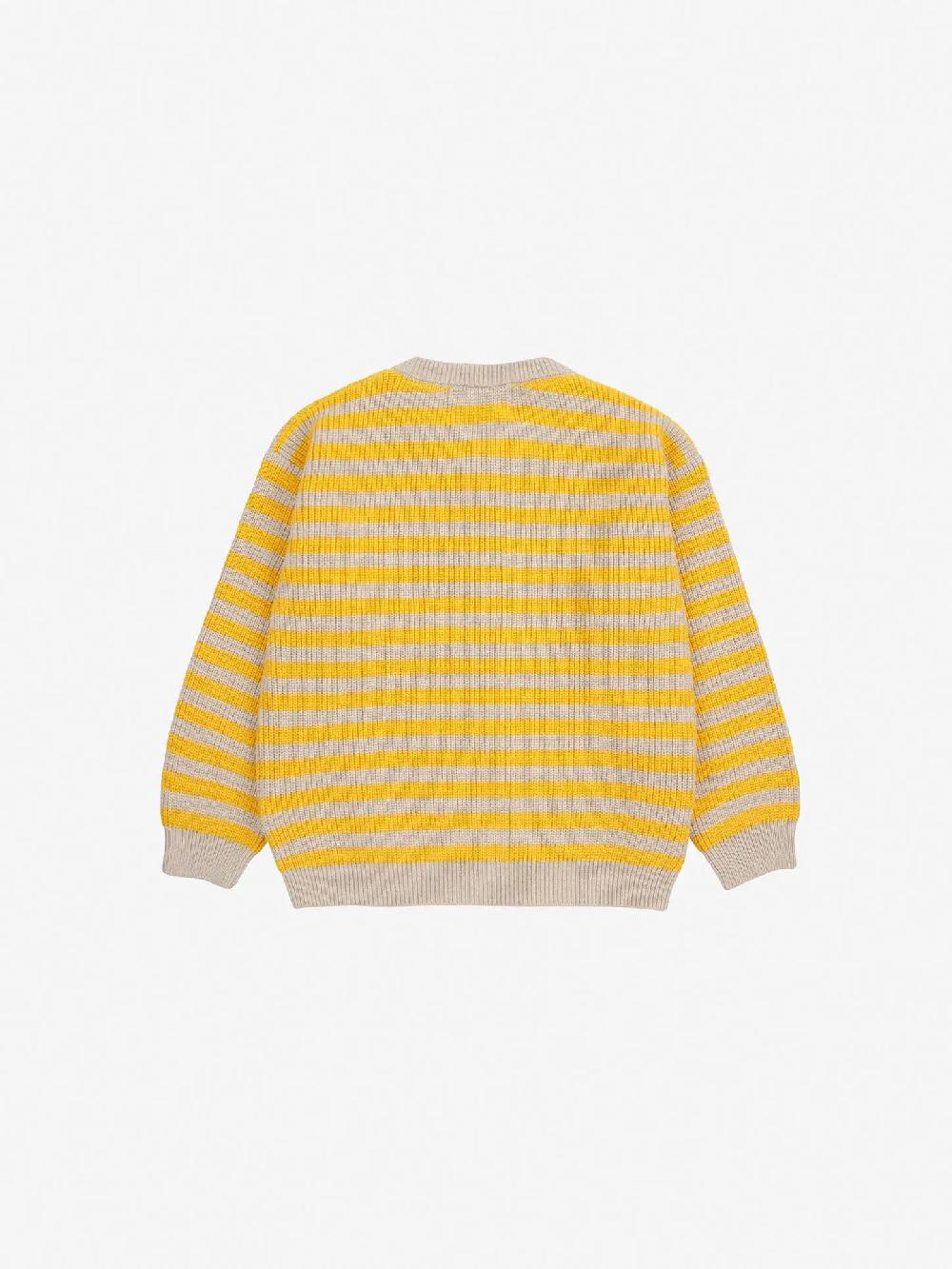 Bobo choses Beneath the Moon cardigan Rebajas top