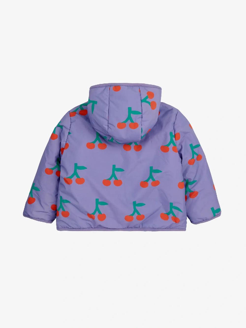 Bobo choses Cherry all over anorak Envío gratis