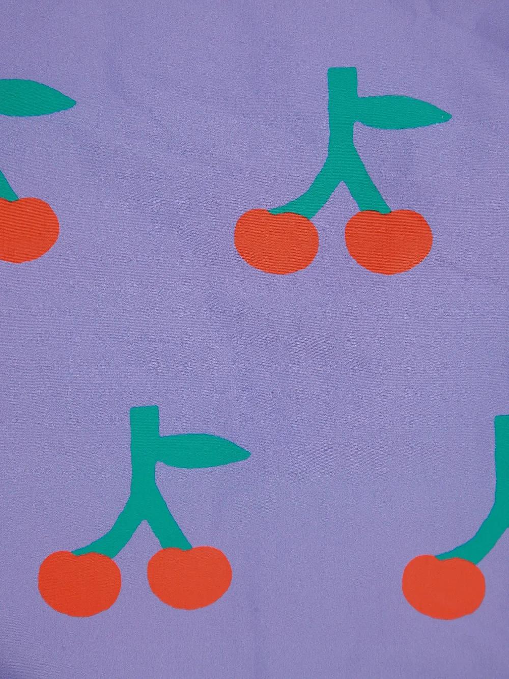 Bobo choses Cherry all over anorak Envío gratis