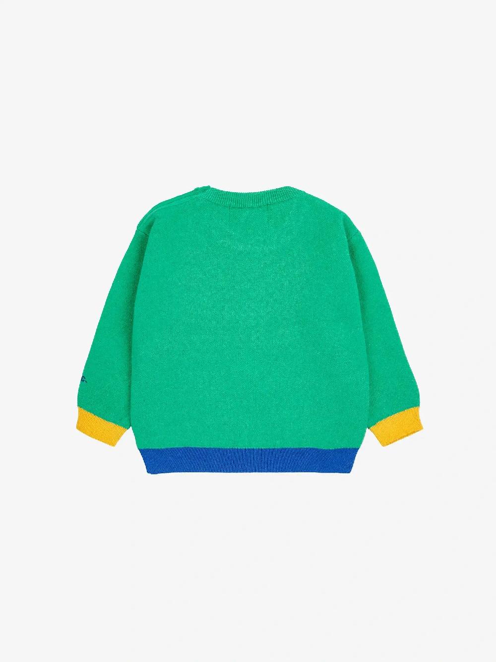 Bobo choses Hungry Squirrel jumper Envío gratis