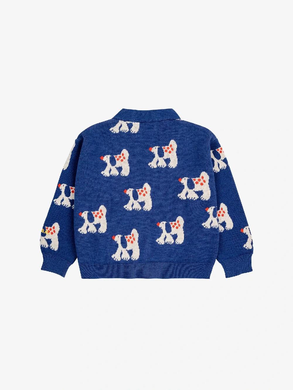 Bobo choses Fairy Dog cardigan Solo hoy