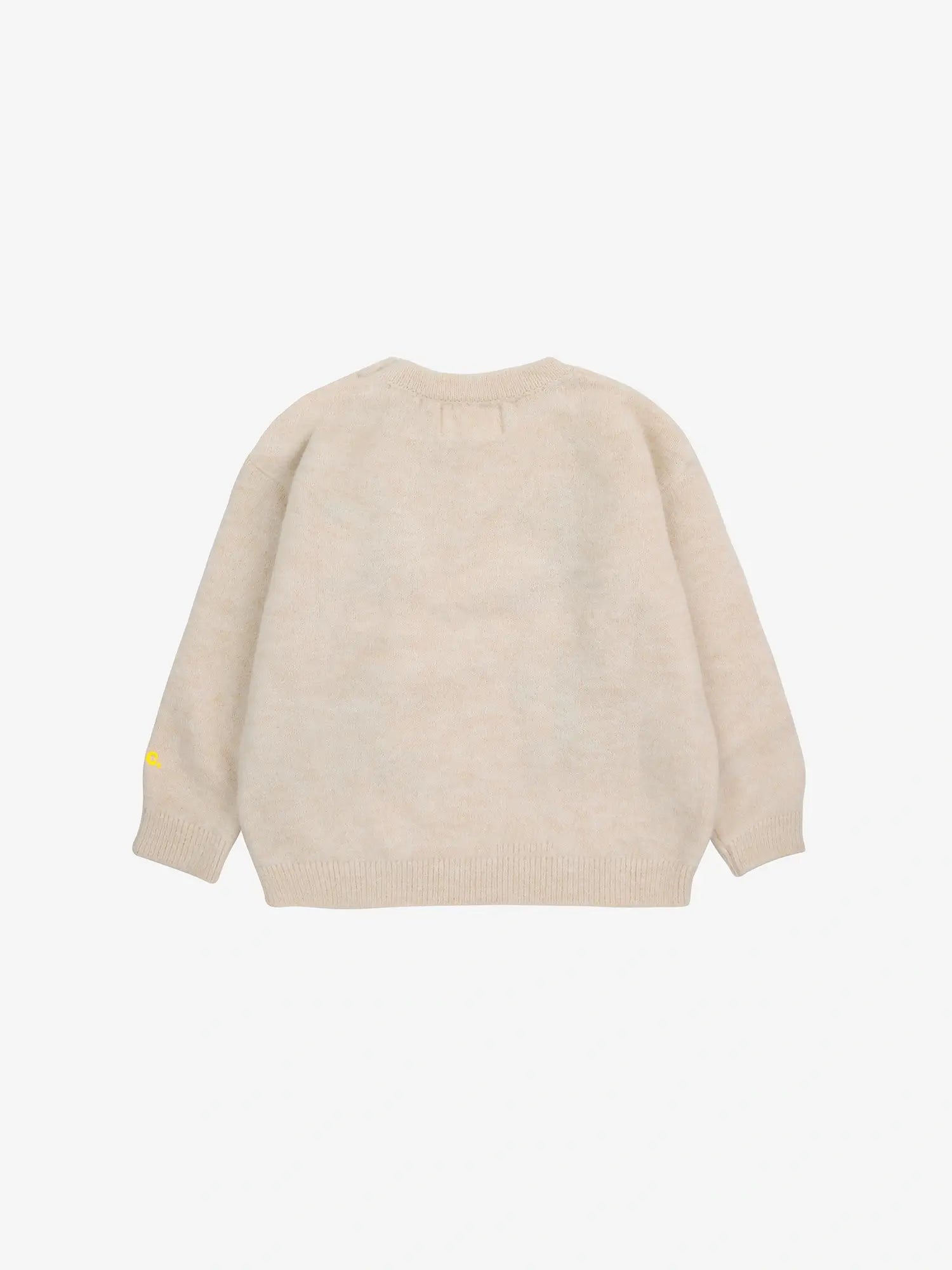 Bobo choses Cherry jumper Oferta especial de fábrica