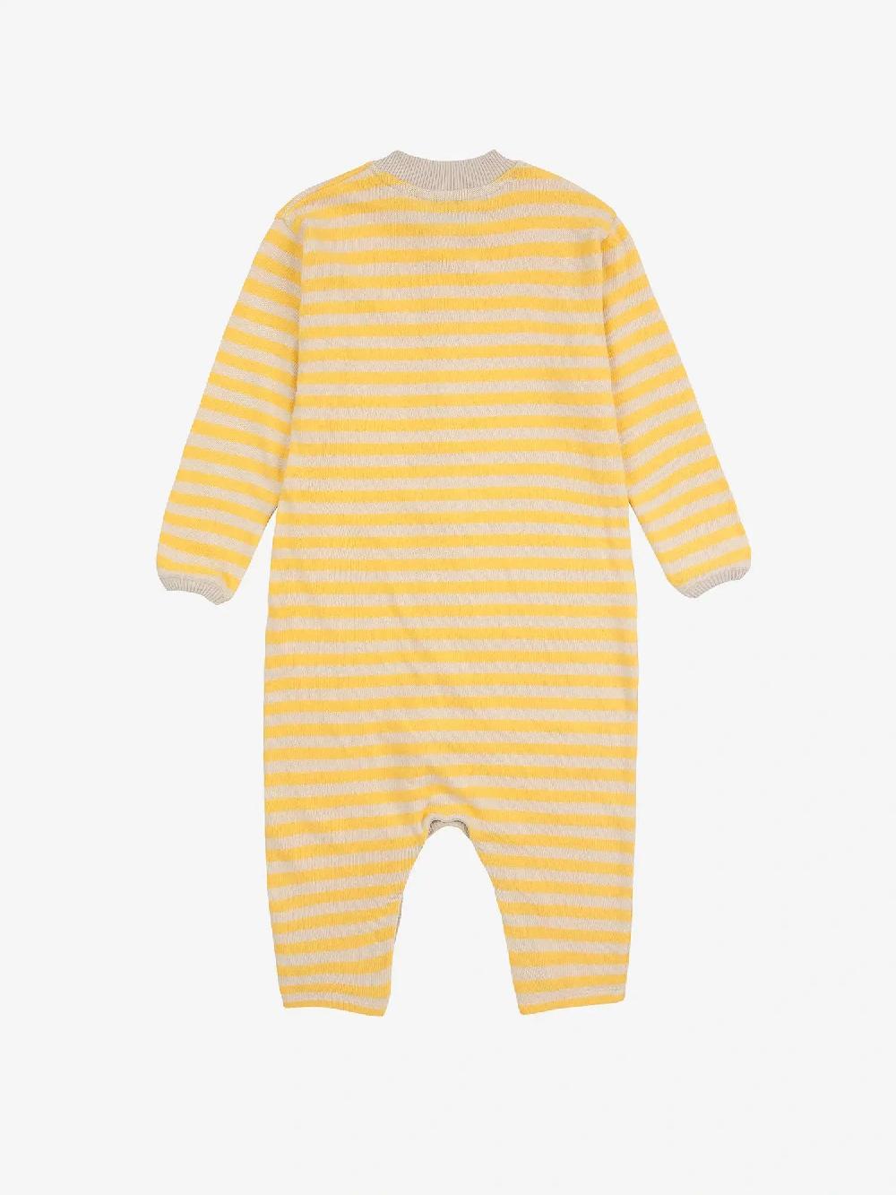 Bobo choses Stripes terry overall Solo queda un día
