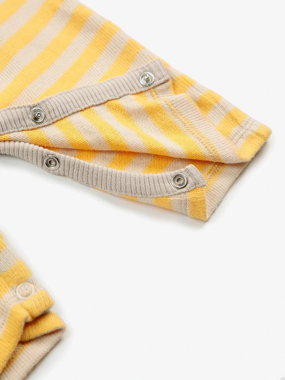Bobo choses Stripes terry overall Solo queda un día