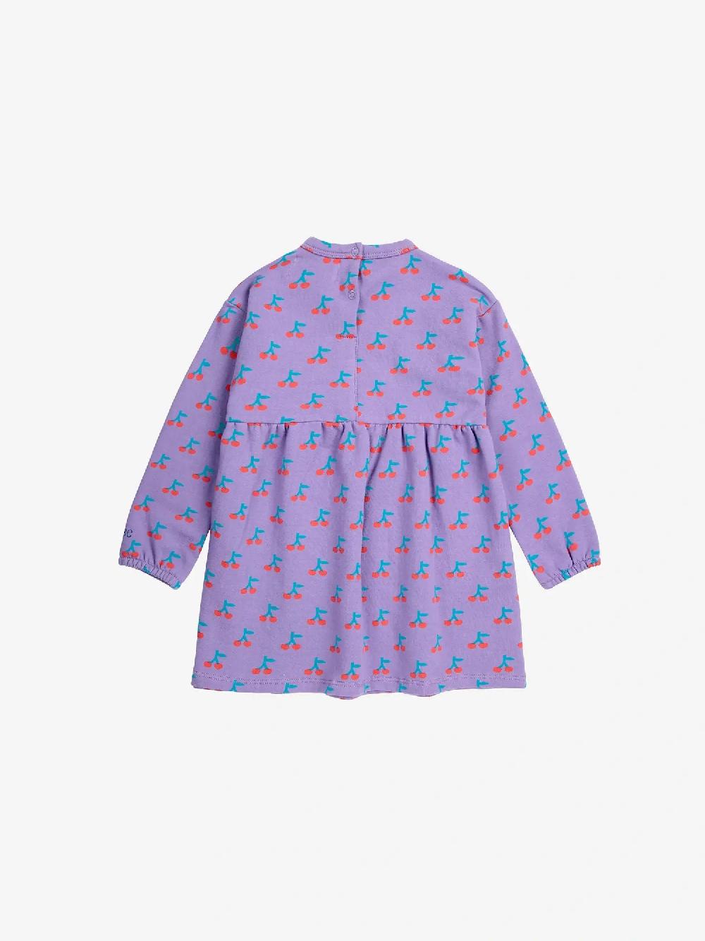 Bobo choses Cherry all over dress Liquidación