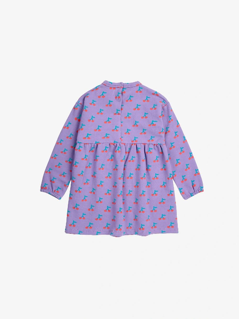 Bobo choses Cherry all over dress Liquidación