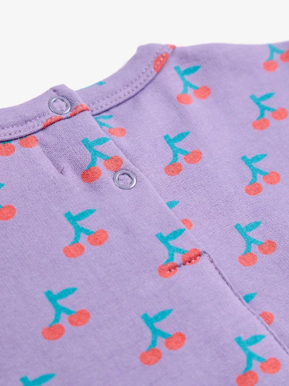 Bobo choses Cherry all over dress Liquidación