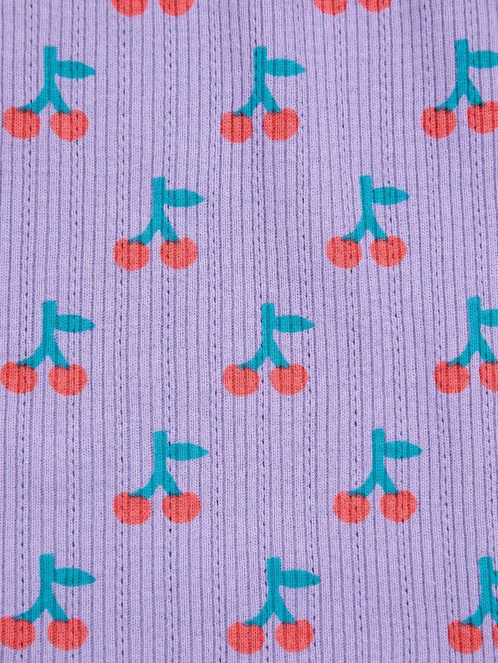 Bobo choses Cherry all over overall Envío internacional gratuito