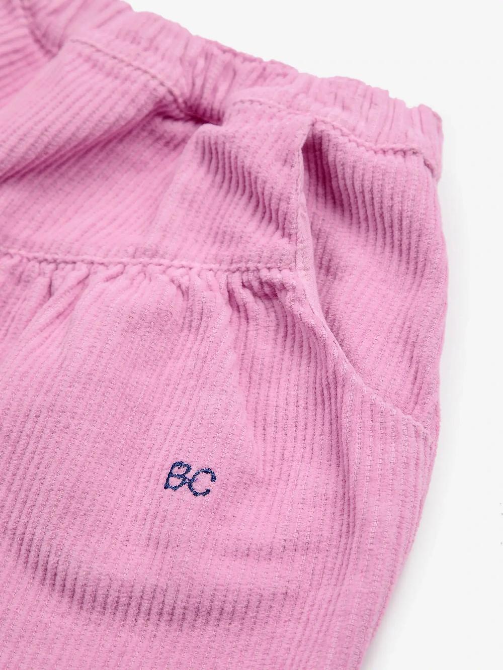 Bobo choses BC corduroy baggy pants Precios de Black Friday