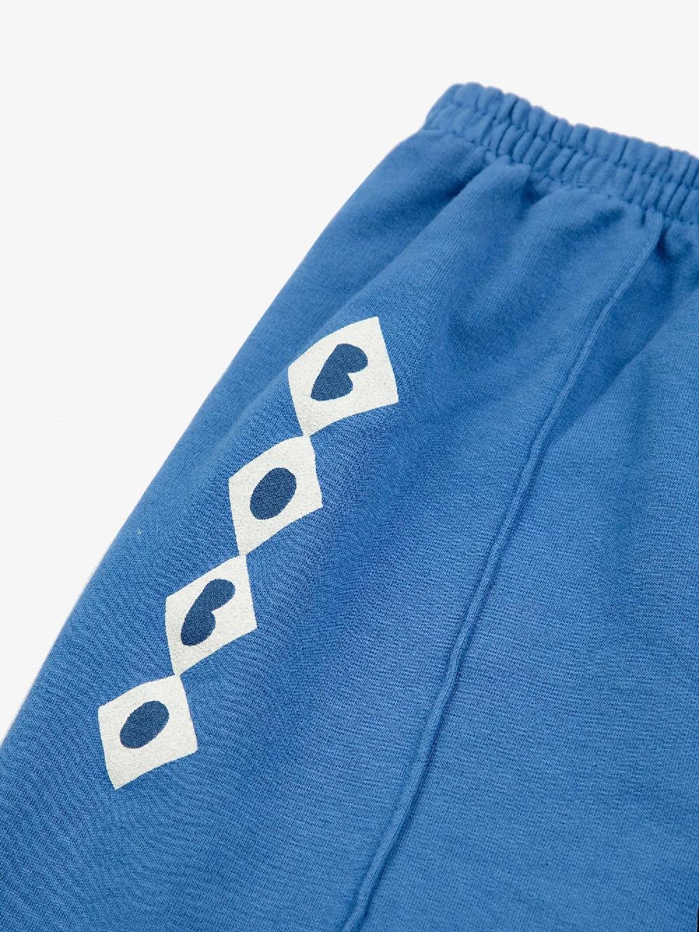 Bobo choses Bobo Choses Diamonds jogging pants Libre de impuestos
