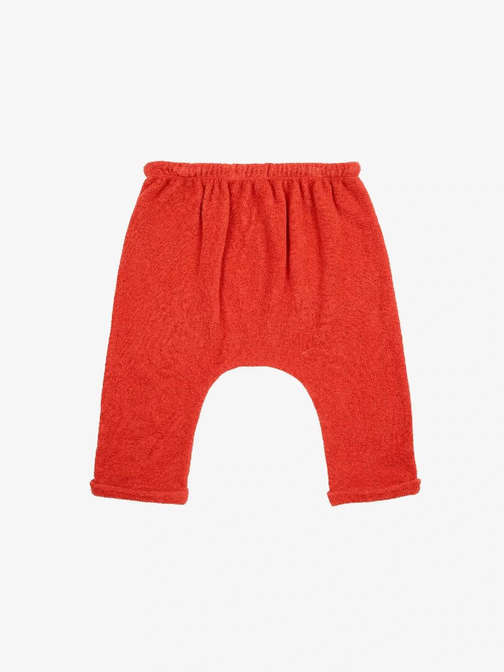 Bobo choses BC Vintage terry harem pants Oferta exclusiva