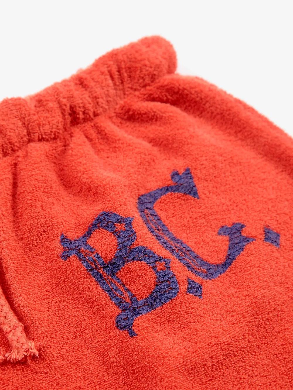 Bobo choses BC Vintage terry harem pants Oferta exclusiva