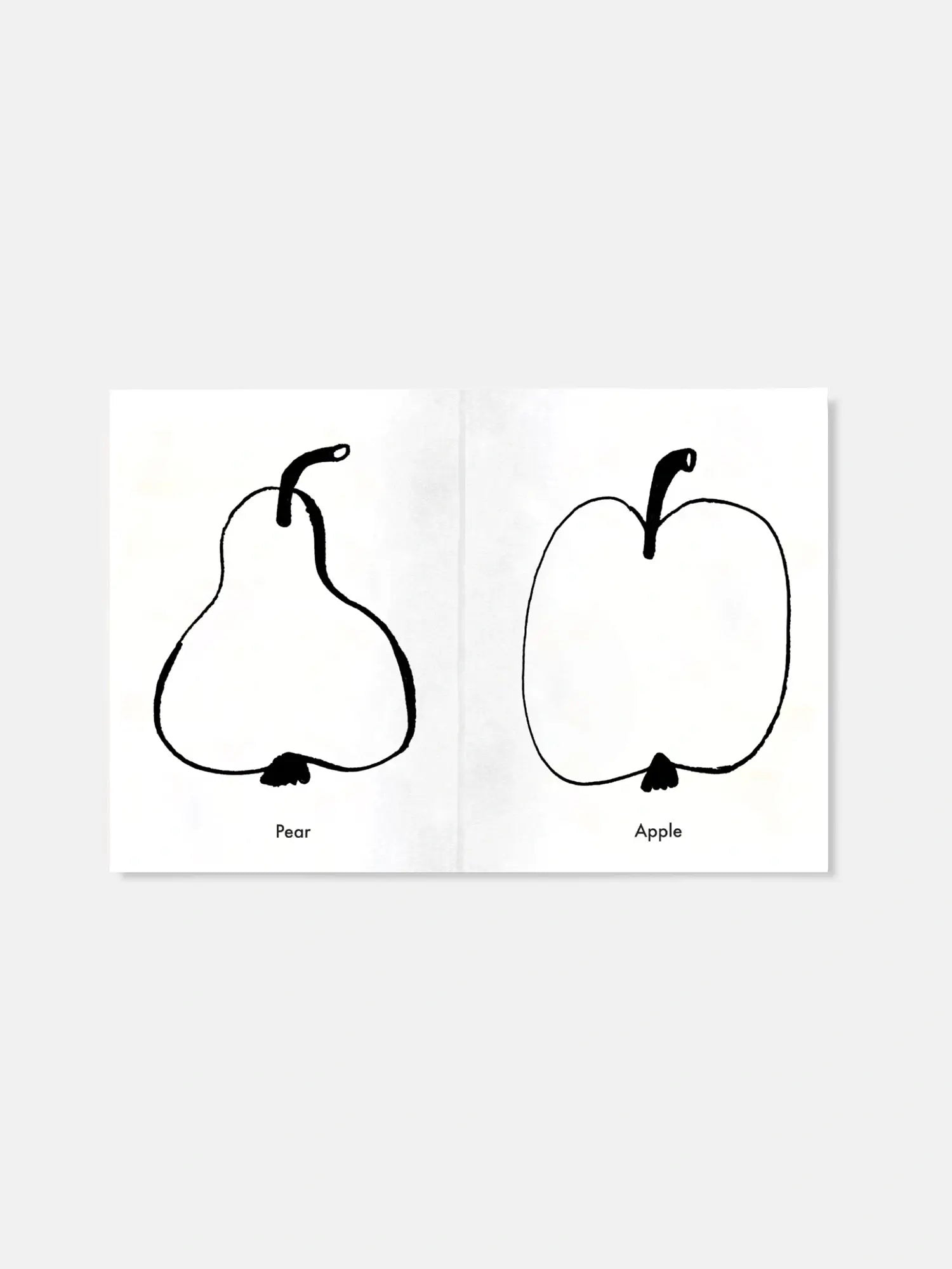 Bobo choses Coloring Book AW24 Ofertas especiales