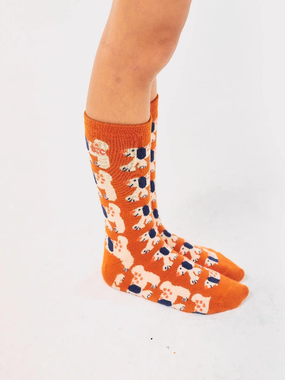 Bobo choses Fairy Dog and Diamonds long socks pack Grandes ahorros