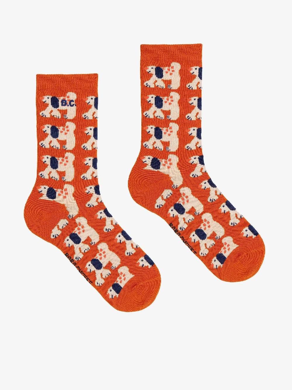 Bobo choses Fairy Dog and Diamonds long socks pack Grandes ahorros