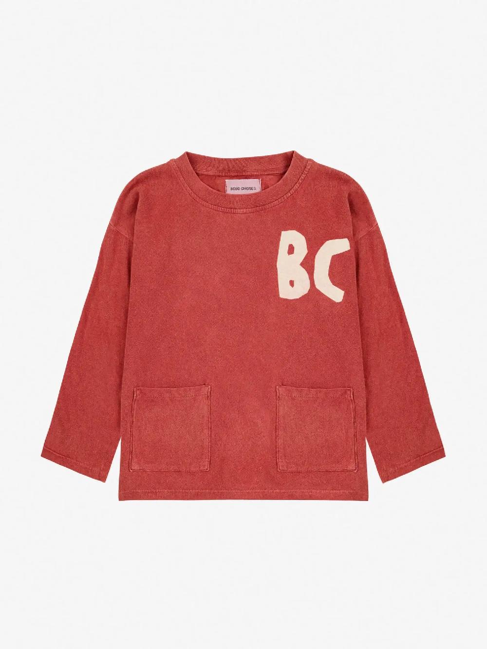 Bobo choses Bobo choses long sleeve T-shirt Rebajas de fin de temporada