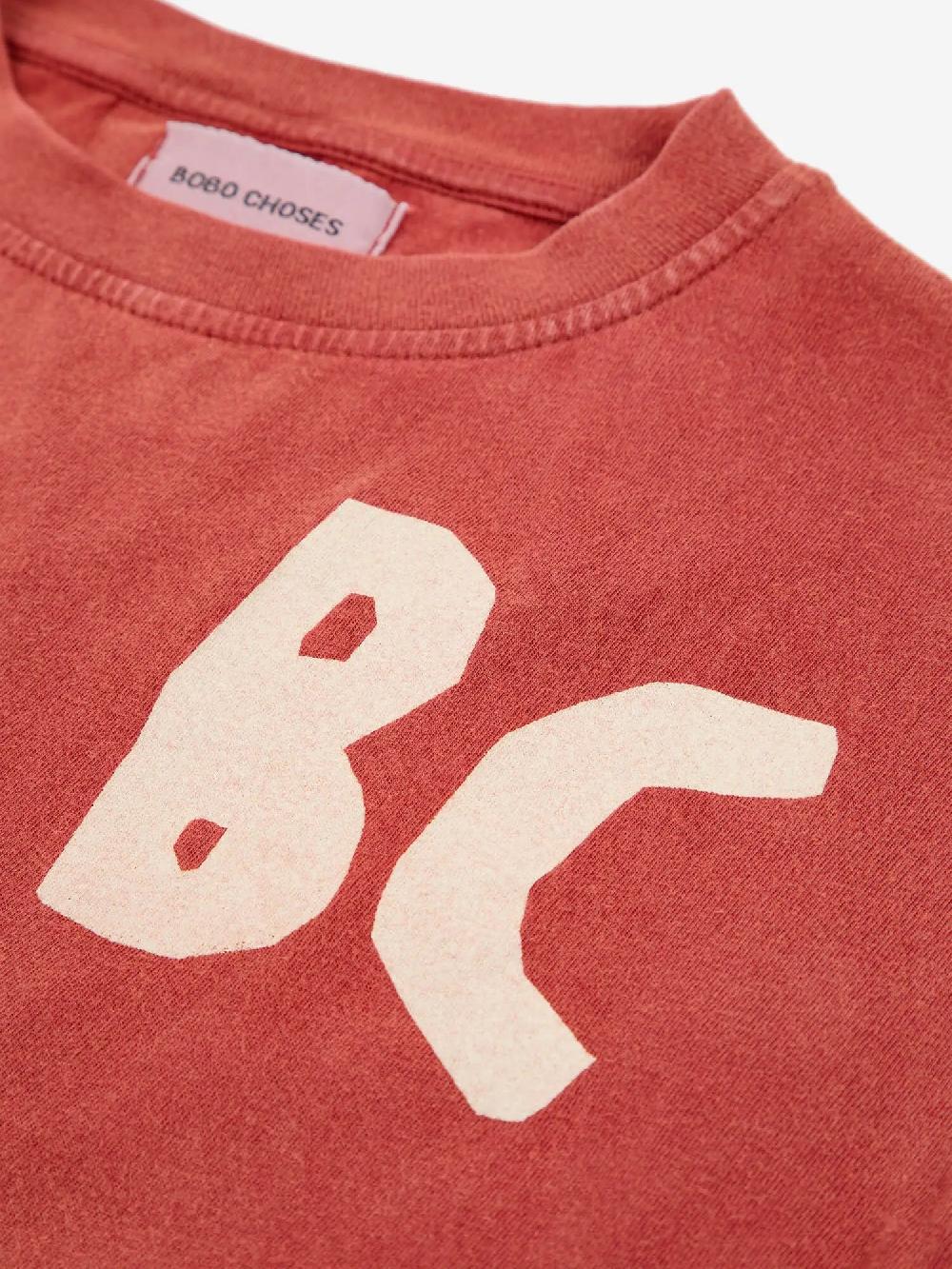Bobo choses Bobo choses long sleeve T-shirt Rebajas de fin de temporada
