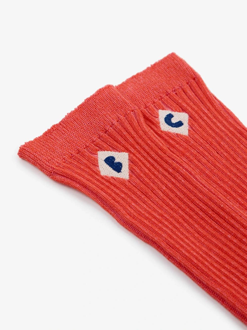 Bobo choses Color block long socks Devoluciones gratuitas