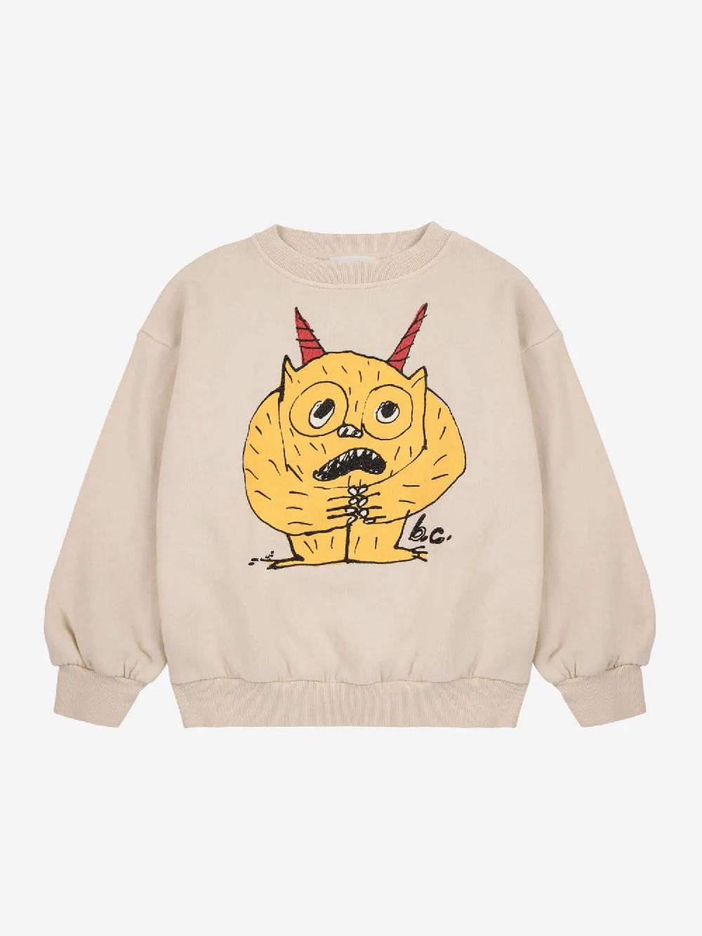 Bobo choses Charming Monster sweatshirt Outlet online