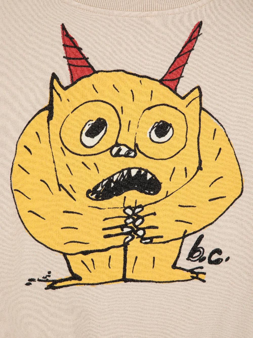 Bobo choses Charming Monster sweatshirt Outlet online