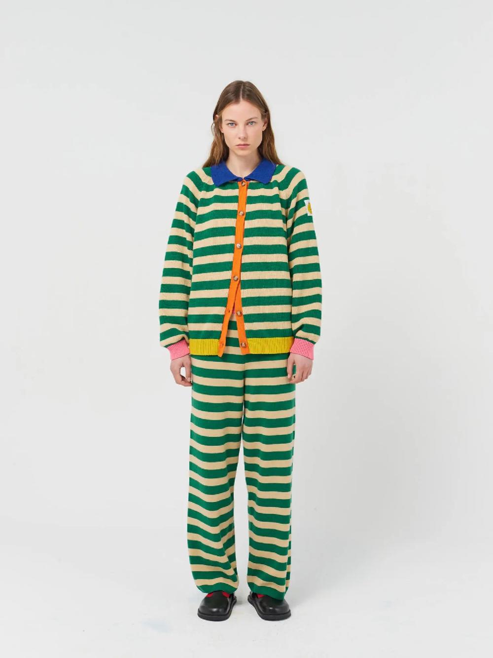 Bobo choses Charming Monster cardigan Rebajas de fábrica