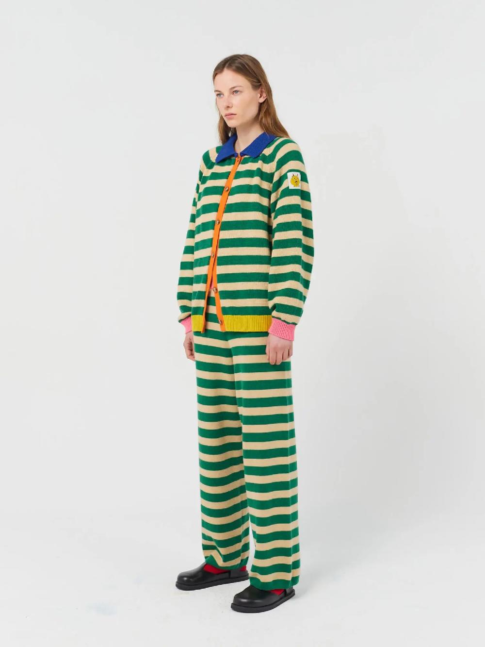 Bobo choses Charming Monster cardigan Rebajas de fábrica