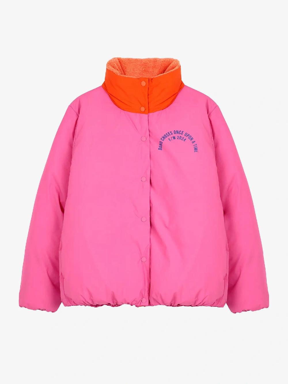 Bobo choses Bobo Circle anorak Ventas relámpago