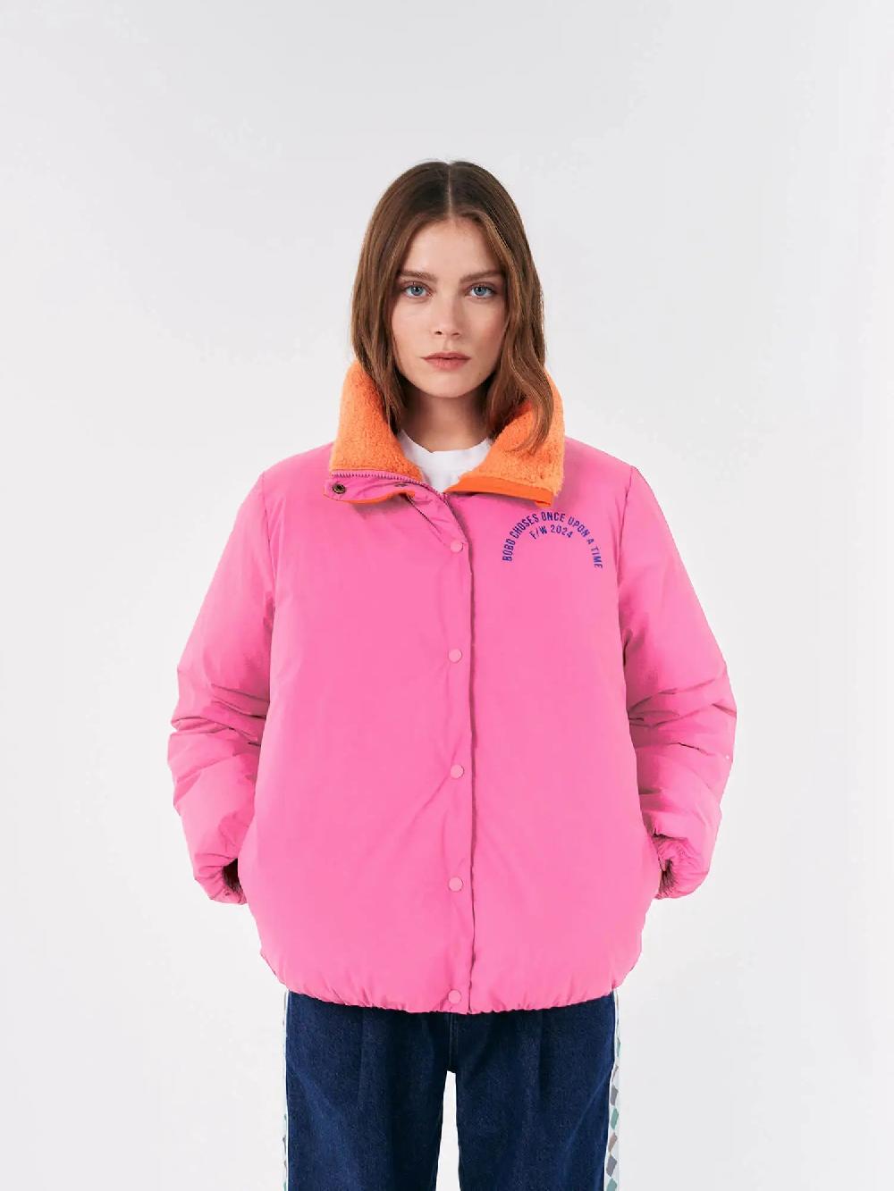Bobo choses Bobo Circle anorak Ventas relámpago