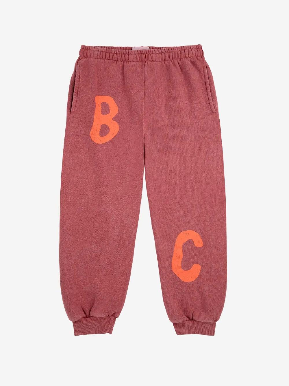 Bobo choses BC Shadow jogging pants